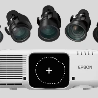 Epson EB-L1070U, 7000 ANSI lumens, 3LCD, WUXGA (1920x1200), 20001, 1610, 1270 - 25400 mm (50 - 1000