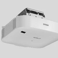 Epson EB-L1070U, 7000 ANSI lumens, 3LCD, WUXGA (1920x1200), 20001, 1610, 1270 - 25400 mm (50 - 1000