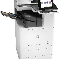 HP Color LaserJet Enterprise Flow MFP M776zs, Print, copy, scan and fax, Two-sided printing Scan to email, Laser, Colour printing, 1200 x 1200 DPI, A3, Direct printing, Black, White