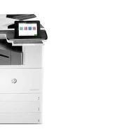 HP Color LaserJet Enterprise Flow MFP M776zs, Print, copy, scan and fax, Two-sided printing Scan to email, Laser, Colour printing, 1200 x 1200 DPI, A3, Direct printing, Black, White