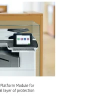 HP Color LaserJet Enterprise Flow MFP M776zs, Print, copy, scan and fax, Two-sided printing Scan to email, Laser, Colour printing, 1200 x 1200 DPI, A3, Direct printing, Black, White
