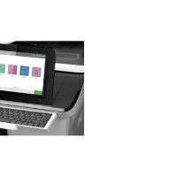 HP Color LaserJet Enterprise Flow MFP M776zs, Print, copy, scan and fax, Two-sided printing Scan to email, Laser, Colour printing, 1200 x 1200 DPI, A3, Direct printing, Black, White