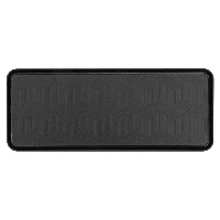 Targus DOCK570EUZ, Wired, Black, Windows 10, Windows 7, Windows 8.1, Mac OS X 10.10 Yosemite, Mac OS X 10.11 El Capitan, Mac OS X 10.12 Sierra, 85 mm, 260 mm