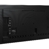 Samsung QH75R, Digital signage flat panel, 190.5 cm (75