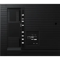 Samsung QH75R, Digital signage flat panel, 190.5 cm (75