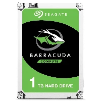 Seagate Barracuda ST1000DMA10, 3.5