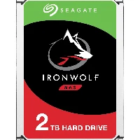 Seagate IronWolf ST2000VNA04, 3.5