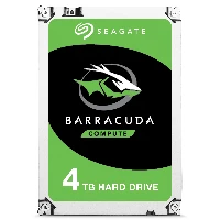 Seagate Barracuda ST4000DMA04, 3.5