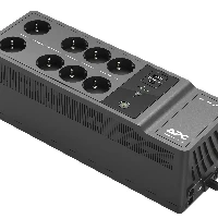 APC Back-UPS 850VA 230V USB Type-C and A charging ports, Standby (Offline), 0.85 kVA, 520 W, Sine, 220 V, 230 V