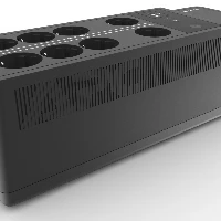 APC Back-UPS 850VA 230V USB Type-C and A charging ports, Standby (Offline), 0.85 kVA, 520 W, Sine, 220 V, 230 V