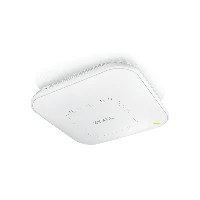 Zyxel WAX650S, 3550 Mbit/s, 1150 Mbit/s, 2400 Mbit/s, 1000,2500,5000 Mbit/s, IEEE 802.11a, IEEE 802.11ac, IEEE 802.11ax, IEEE 802.11b, IEEE 802.11g, IEEE 802.11n, IEEE 802.3bt, Multi User MIMO