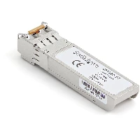 StarTech.com HPE J9152D Compatible SFP+ Module - 10GBASE-LRM - 10GbE Multi Mode Fiber Optic Transceiver - 10GE Gigabit Ethernet SFP+ - LC 200m - 1310nm - DDM HPE 1850, 2540, 2930M, Fiber optic, 10000 Mbit/s, SFP+, LC, LRM, 200 m
