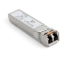 StarTech.com HPE J9152D Compatible SFP+ Module - 10GBASE-LRM - 10GbE Multi Mode Fiber Optic Transceiver - 10GE Gigabit Ethernet SFP+ - LC 200m - 1310nm - DDM HPE 1850, 2540, 2930M, Fiber optic, 10000 Mbit/s, SFP+, LC, LRM, 200 m