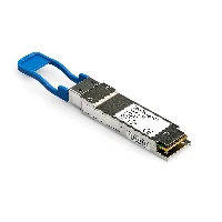 StarTech.com HPE JG661A Compatible QSFP+ Module - 40GBASE-LR4 - 40GbE Single Mode Fiber Optic Transceiver - 40GE Gigabit Ethernet QSFP+ - LC 10km - 1270nm to 1330nm - DDM HPE 5900AF, 12902, Fiber optic, 40000 Mbit/s, QSFP+, MPO, LR4, 300 m