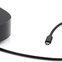 HP USB-C/A Universal Dock G2, Wired, USB 3.2 Gen 1 (3.1 Gen 1) Type-C, Black, 122 mm, 122 mm, 45 mm