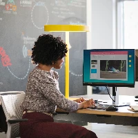 HP USB-C/A Universal Dock G2, Wired, USB 3.2 Gen 1 (3.1 Gen 1) Type-C, Black, 122 mm, 122 mm, 45 mm