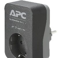 APC PME1WB-GR, 680 J, 1 AC outlet(s), Type F, 230 V, 50/60 Hz, 16 A