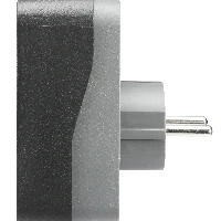 APC PME1WB-GR, 680 J, 1 AC outlet(s), Type F, 230 V, 50/60 Hz, 16 A