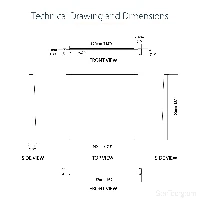 StarTech.com 1U Server Rack Shelf - Universal Rack Mount Cantilever Shelf for 19