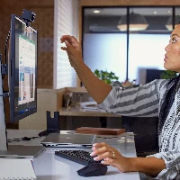 HP 355 Compact Multi-Device Bluetooth Keyboard HP 355 Compact Multi-Device Bluetooth Keyboard. Device