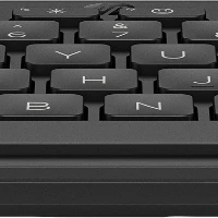HP 355 Compact Multi-Device Bluetooth Keyboard HP 355 Compact Multi-Device Bluetooth Keyboard. Device