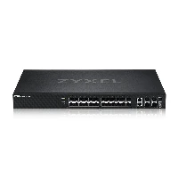 ZYXEL 24-port SFP L3 Access Switch with 6 10G Uplink Zyxel XGS2220-30F. Switch type Managed, Switch lay