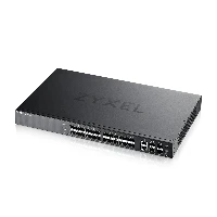 ZYXEL 24-port SFP L3 Access Switch with 6 10G Uplink Zyxel XGS2220-30F. Switch type Managed, Switch lay