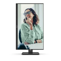 AOC Q27P3CV, 68.6 cm (27
