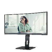 AOC CU34P3CV, 86.4 cm (34