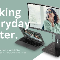 AOC CU34P3CV, 86.4 cm (34