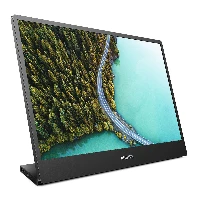 PHILIPS 3000 series Portable monitor Philips 3000 series 16B1P3302D/00. Display diagonal 39.6 cm (15.6