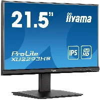 iiyama ProLite XU2293HS-B5, 54.6 cm (21.5