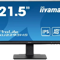 iiyama ProLite XU2293HS-B5, 54.6 cm (21.5