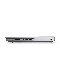 DELL  DELL Precision 7770. Product type Mobile workstation, Form factor Clamshell. Processor family 