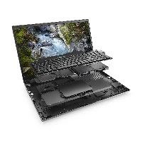 DELL  DELL Precision 7770. Product type Mobile workstation, Form factor Clamshell. Processor family 