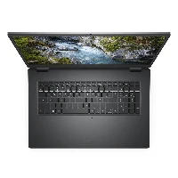 DELL  DELL Precision 7770. Product type Mobile workstation, Form factor Clamshell. Processor family 