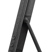 IIYAMA 24'' 1920 x 1080 IPS, Direct LED, 400 cd/m, 10001, HDMI, USB iiyama T2455MSC-B1. Product design