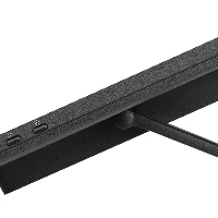 IIYAMA 24'' 1920 x 1080 IPS, Direct LED, 400 cd/m, 10001, HDMI, USB iiyama T2455MSC-B1. Product design