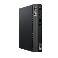 Lenovo ThinkCentre M60e, 1 GHz, Intel Core i5, i5-1035G1, 8 GB, 512 GB, Windows 11 Pro