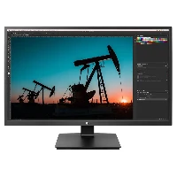 LG 27BN55UP-B, 60.5 cm (23.8