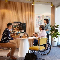 HP 715 Rechargeable Multi-Device Mouse HP 715 Rechargeable Multi-Device Mouse. Form factor Ambidextr