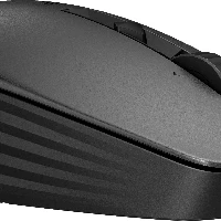 HP 715 Rechargeable Multi-Device Mouse HP 715 Rechargeable Multi-Device Mouse. Form factor Ambidextr