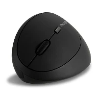 KensingtonProFitLeft-HandedErgoWirelessMouse,Left-hand,1600DPI,Black