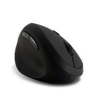 KensingtonProFitLeft-HandedErgoWirelessMouse,Left-hand,1600DPI,Black