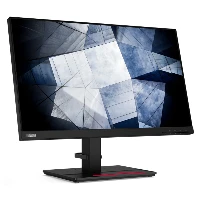 Lenovo ThinkVision P24h-2L, 60.5 cm (23.8