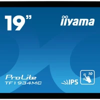 iiyama ProLite TF1934MC-B7X, 48.3 cm (19