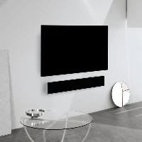 Bang&OlufsenBeosoundStage,DolbyAtmos,DolbyTrueHD,1.91cm(0.75