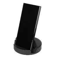 Universal USB-C Phone Dock Targus AWU420GL. Basic device type Smartphone, Brand compatibility Universal. Docking connector type USB Type-C. Width 108 mm, Depth 108 mm, Height 22.3 mm, Weight 290 g. Product colour Black  Get the most out of your USB-C smartphone with this Universal USB-C Phone Dock. Dock your USB-C DP Alt Mode phone to the Universal USB-C Phone Dock and connect it to an external HDMI display to extend the functionality of your phone to your television or monitor. Pl
