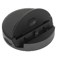 Universal USB-C Phone Dock Targus AWU420GL. Basic device type Smartphone, Brand compatibility Universal. Docking connector type USB Type-C. Width 108 mm, Depth 108 mm, Height 22.3 mm, Weight 290 g. Product colour Black  Get the most out of your USB-C smartphone with this Universal USB-C Phone Dock. Dock your USB-C DP Alt Mode phone to the Universal USB-C Phone Dock and connect it to an external HDMI display to extend the functionality of your phone to your television or monitor. Pl