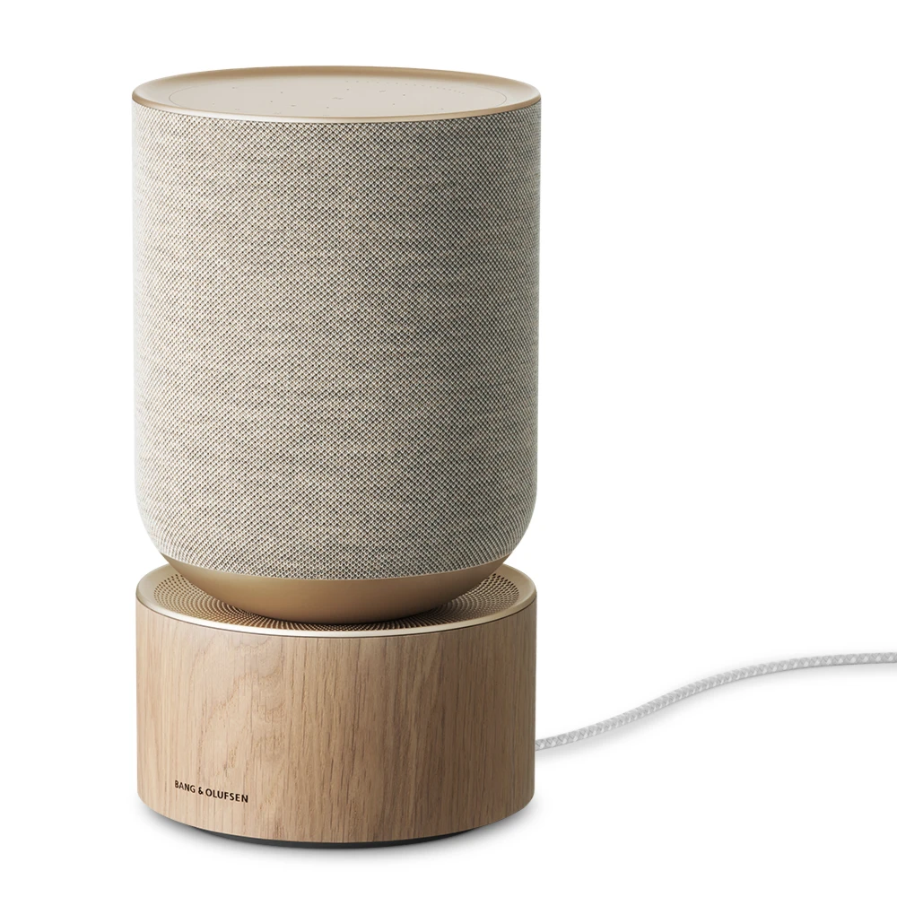 Bang&OlufsenBeosoundBalance,Wired&Wireless,26-23000Hz,Brown,Wood